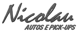 Nicolau - Autos e Pick-ups